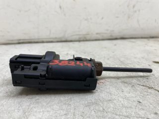 bontott RENAULT MEGANE III Központizár Motor Tankajtó