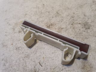 bontott RENAULT MEGANE III Kulcs Nélküli Nyitás Jeladó