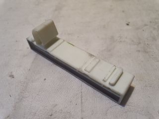 bontott RENAULT MEGANE III Kulcs Nélküli Nyitás Jeladó