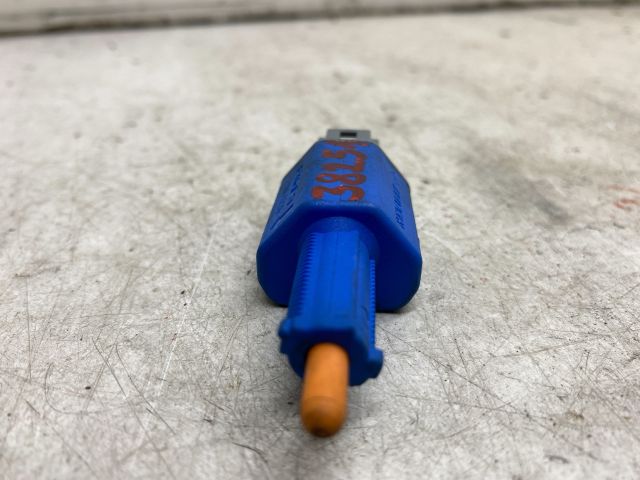 bontott RENAULT MEGANE III Kuplung Pedál Kapcsoló