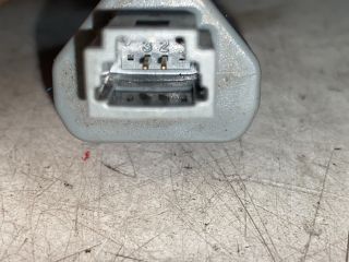 bontott RENAULT MEGANE III Kuplung Pedál Kapcsoló