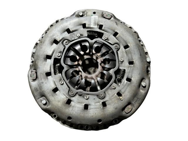 bontott RENAULT MEGANE III Kuplung Szerkezet