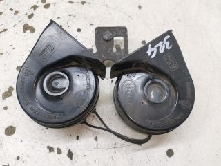 bontott RENAULT MEGANE III Kürt