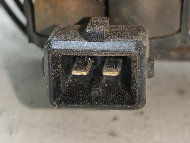 bontott RENAULT MEGANE III Kürt