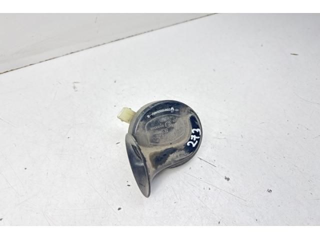 bontott RENAULT MEGANE III Kürt