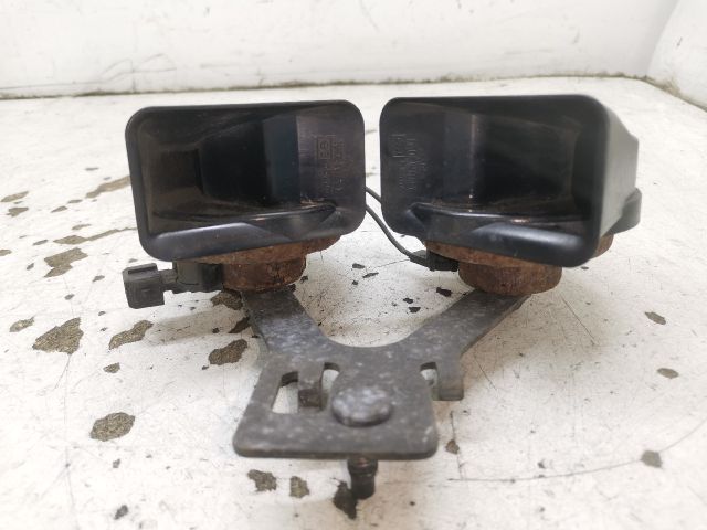 bontott RENAULT MEGANE III Kürt