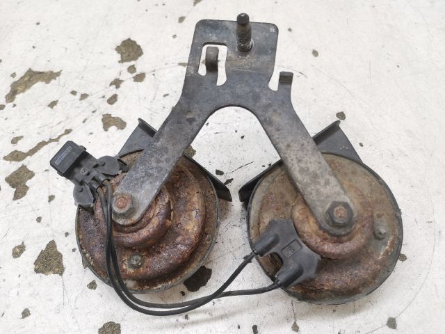 bontott RENAULT MEGANE III Kürt