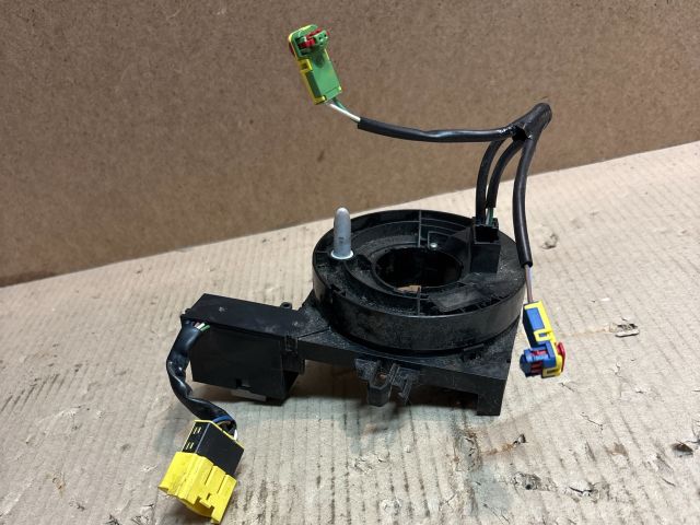 bontott RENAULT MEGANE III Légzsák Átvezető Szalagkábel