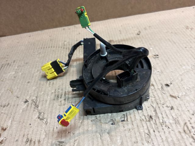 bontott RENAULT MEGANE III Légzsák Átvezető Szalagkábel