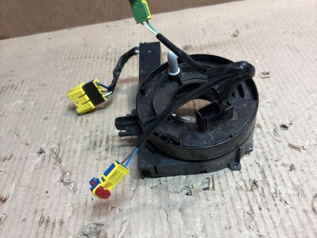 bontott RENAULT MEGANE III Légzsák Átvezető Szalagkábel