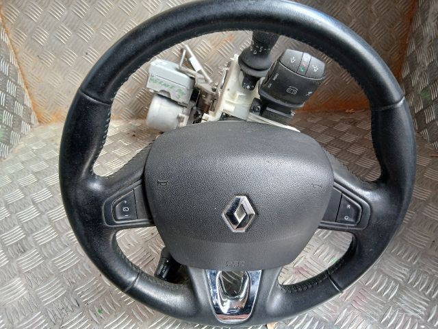 bontott RENAULT MEGANE III Légzsák Átvezető Szalagkábel