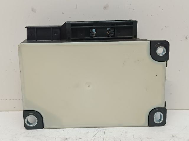 bontott RENAULT MEGANE III Légzsák Elektronika