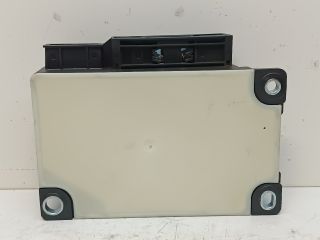 bontott RENAULT MEGANE III Légzsák Elektronika