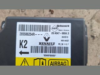 bontott RENAULT MEGANE III Légzsák Elektronika