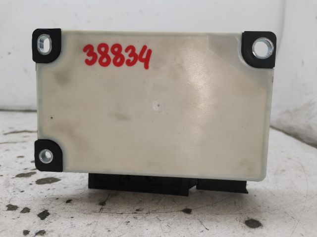 bontott RENAULT MEGANE III Légzsák Elektronika