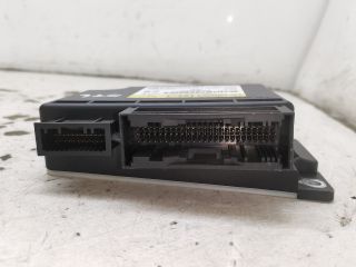 bontott RENAULT MEGANE III Légzsák Elektronika