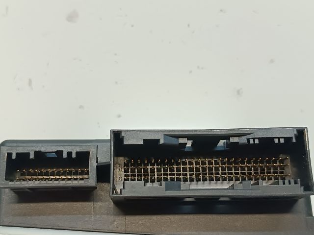 bontott RENAULT MEGANE III Légzsák Elektronika