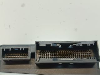 bontott RENAULT MEGANE III Légzsák Elektronika