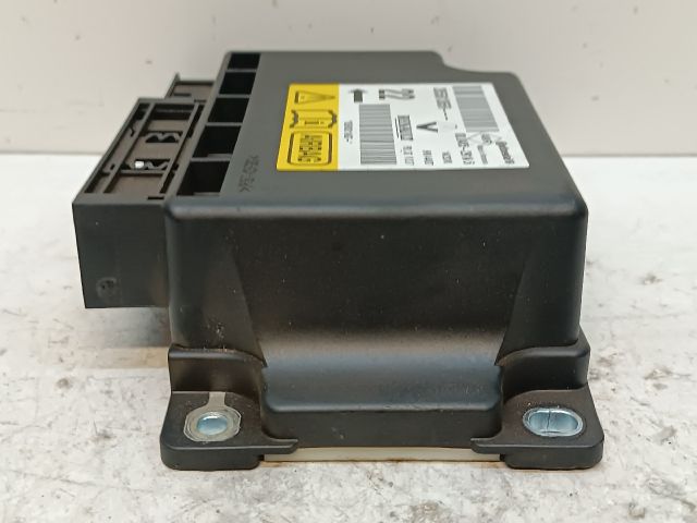 bontott RENAULT MEGANE III Légzsák Elektronika