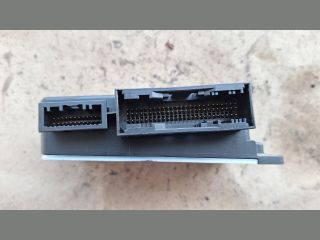 bontott RENAULT MEGANE III Légzsák Elektronika