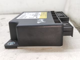 bontott RENAULT MEGANE III Légzsák Elektronika