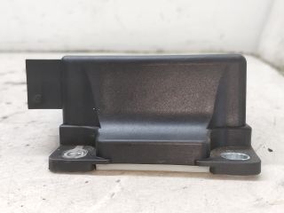 bontott RENAULT MEGANE III Légzsák Elektronika