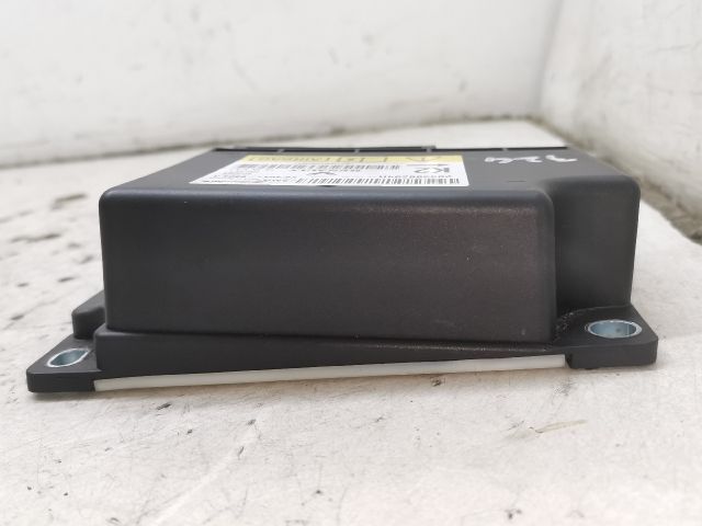 bontott RENAULT MEGANE III Légzsák Elektronika