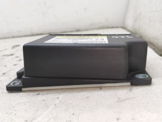 bontott RENAULT MEGANE III Légzsák Elektronika