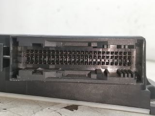 bontott RENAULT MEGANE III Légzsák Elektronika