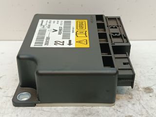 bontott RENAULT MEGANE III Légzsák Elektronika