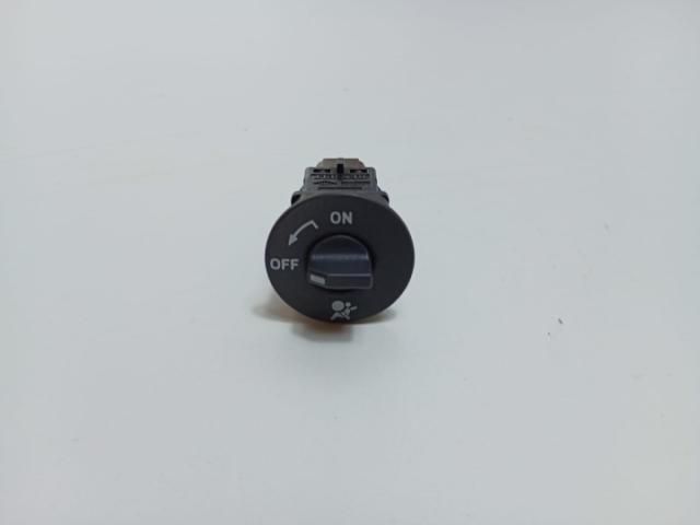 bontott RENAULT MEGANE III Légzsák Kapcsoló