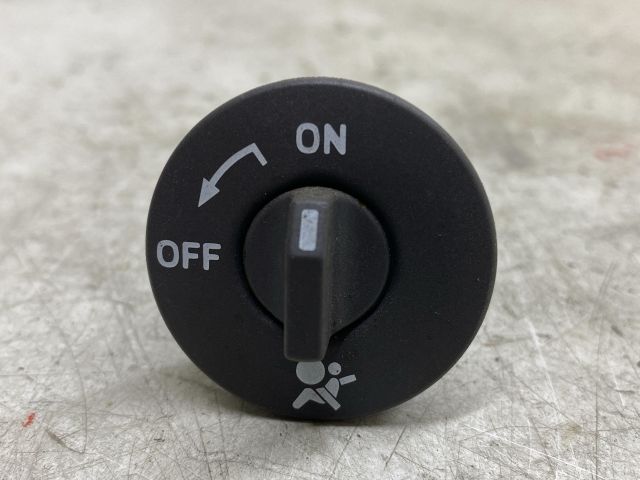 bontott RENAULT MEGANE III Légzsák Kapcsoló