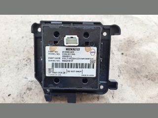 bontott RENAULT MEGANE III Média Kapcsoló