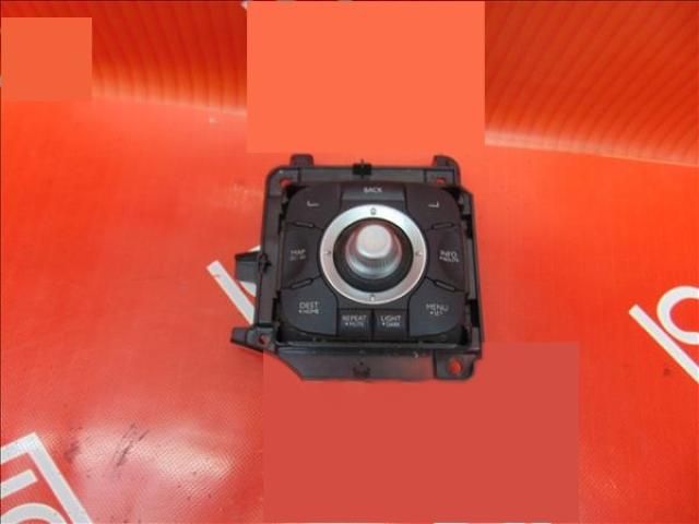 bontott RENAULT MEGANE III Média Kapcsoló