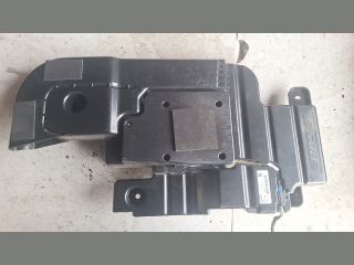 bontott RENAULT MEGANE III Mélynyomó Hangszóró