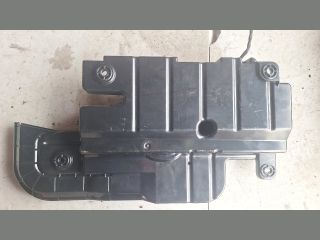 bontott RENAULT MEGANE III Mélynyomó Hangszóró