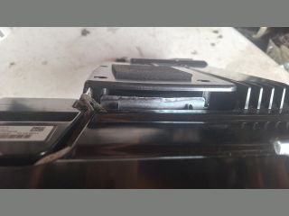 bontott RENAULT MEGANE III Mélynyomó Hangszóró