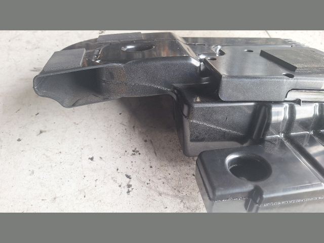 bontott RENAULT MEGANE III Mélynyomó Hangszóró