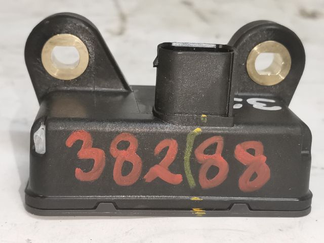 bontott RENAULT MEGANE III Menetstabilizátor