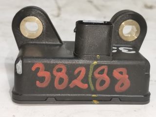 bontott RENAULT MEGANE III Menetstabilizátor