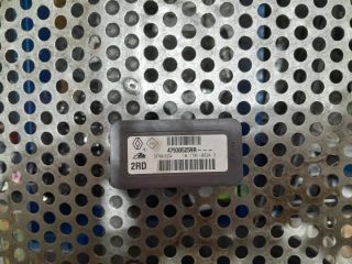 bontott RENAULT MEGANE III Menetstabilizátor