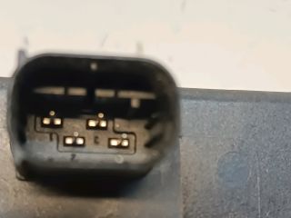 bontott RENAULT MEGANE III Menetstabilizátor