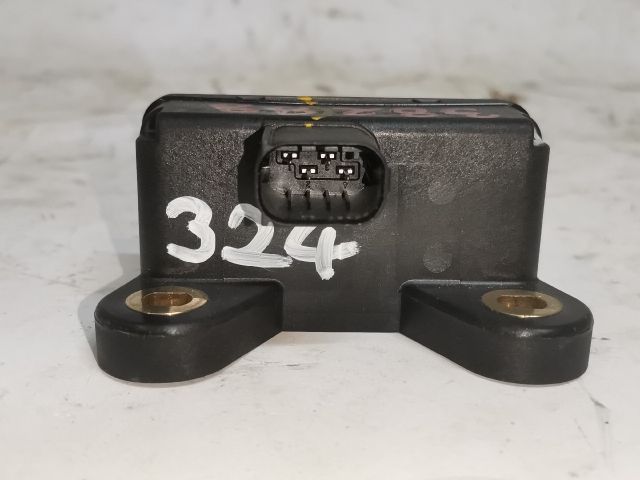 bontott RENAULT MEGANE III Menetstabilizátor