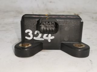 bontott RENAULT MEGANE III Menetstabilizátor