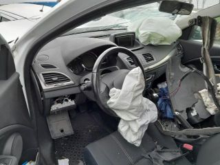 bontott RENAULT MEGANE III Menetstabilizátor