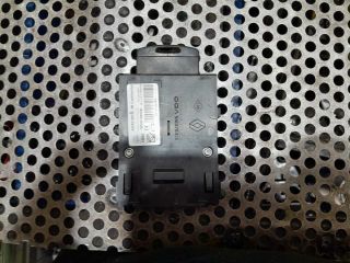 bontott RENAULT MEGANE III Menetstabilizátor