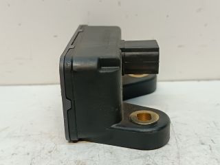 bontott RENAULT MEGANE III Menetstabilizátor