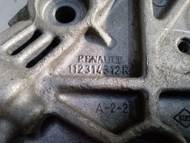 bontott RENAULT MEGANE III Motor Tartó Bak Jobb