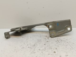 bontott RENAULT MEGANE III Motorháztető Bal Zsanér