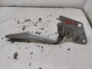 bontott RENAULT MEGANE III Motorháztető Bal Zsanér